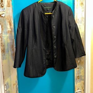Women's size 4 jacket